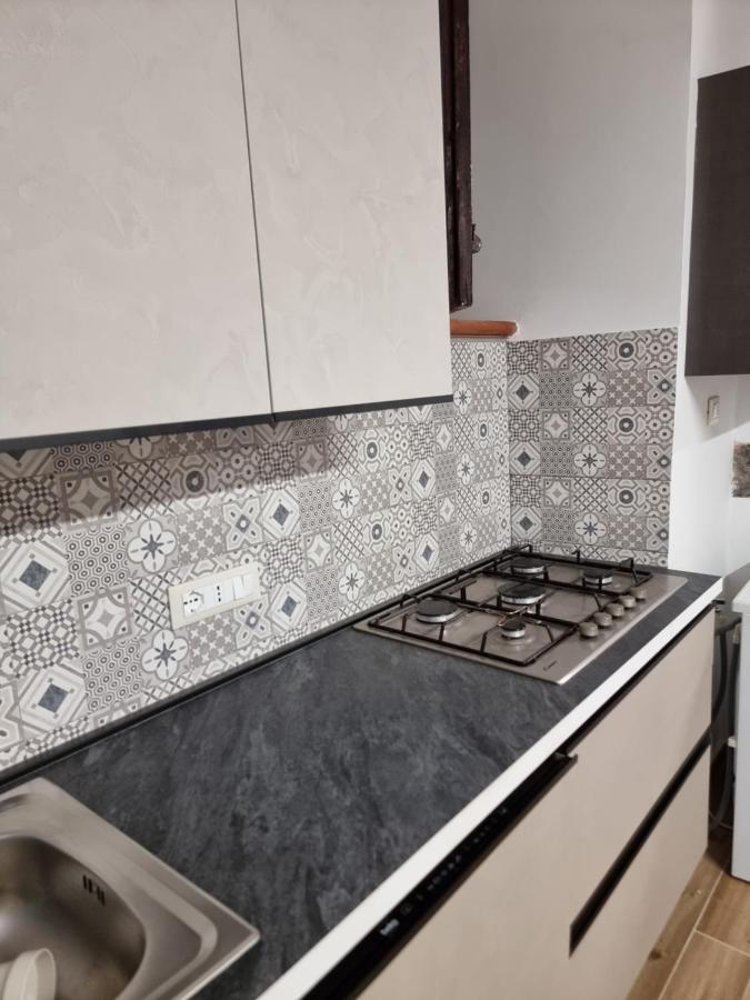 Mandralisca Holidays Cefalù Dış mekan fotoğraf