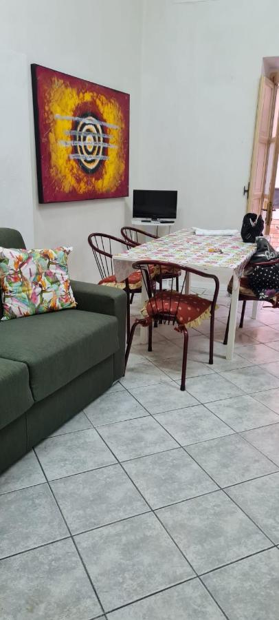 Mandralisca Holidays Cefalù Dış mekan fotoğraf