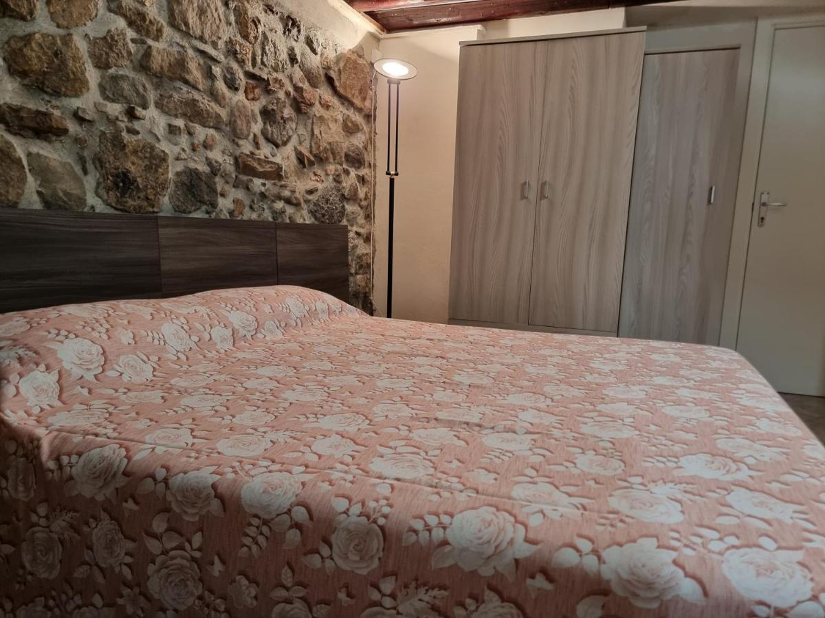 Mandralisca Holidays Cefalù Dış mekan fotoğraf