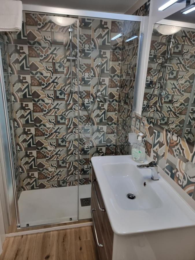 Mandralisca Holidays Cefalù Dış mekan fotoğraf