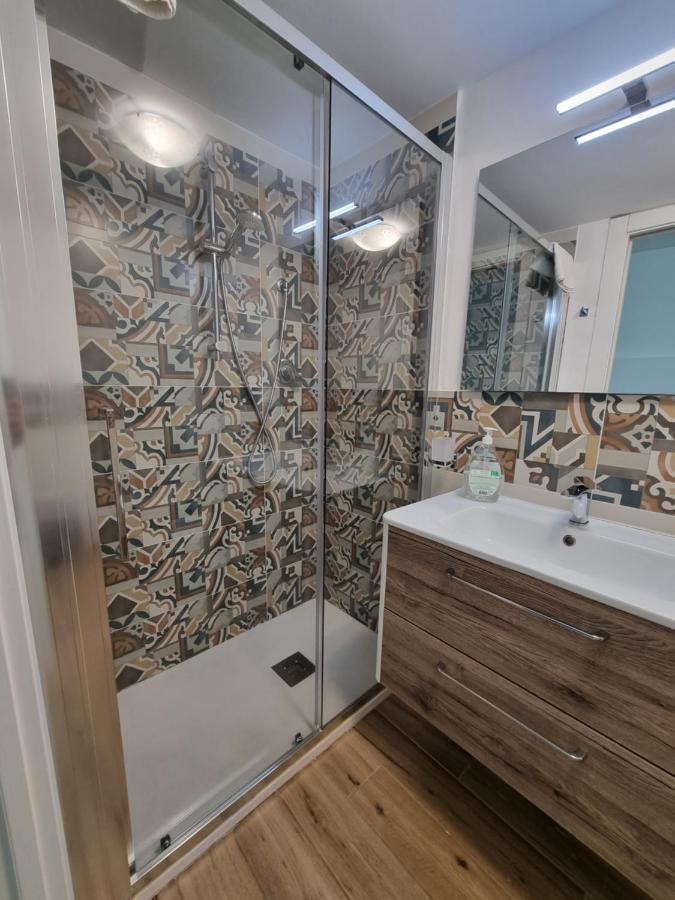 Mandralisca Holidays Cefalù Dış mekan fotoğraf