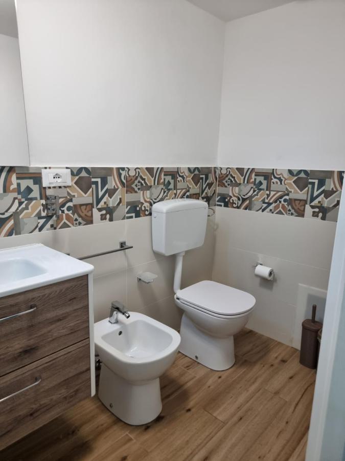 Mandralisca Holidays Cefalù Dış mekan fotoğraf