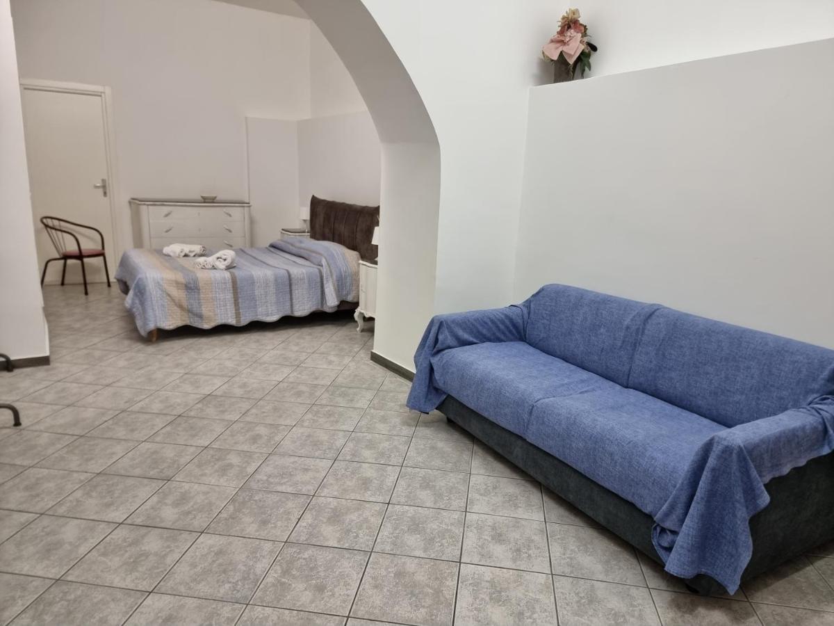 Mandralisca Holidays Cefalù Dış mekan fotoğraf